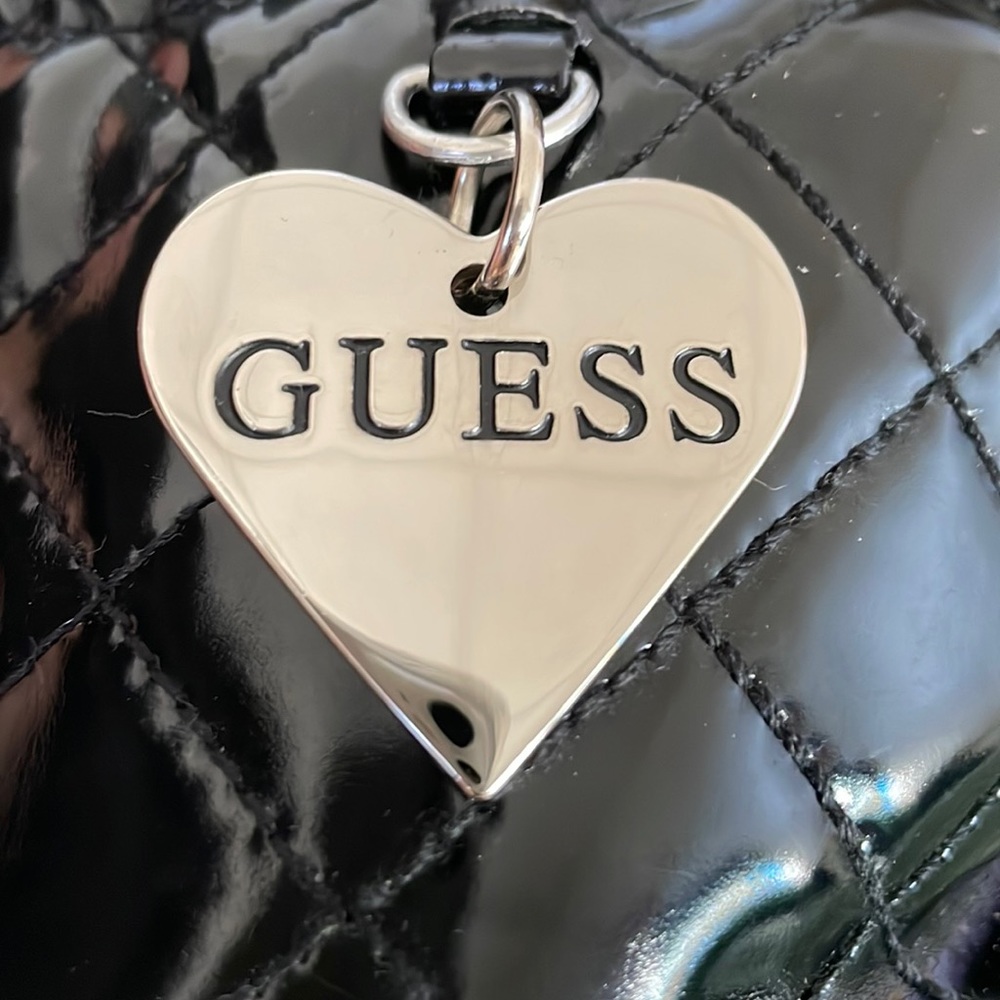 Guess Draw String Pouch - image 2